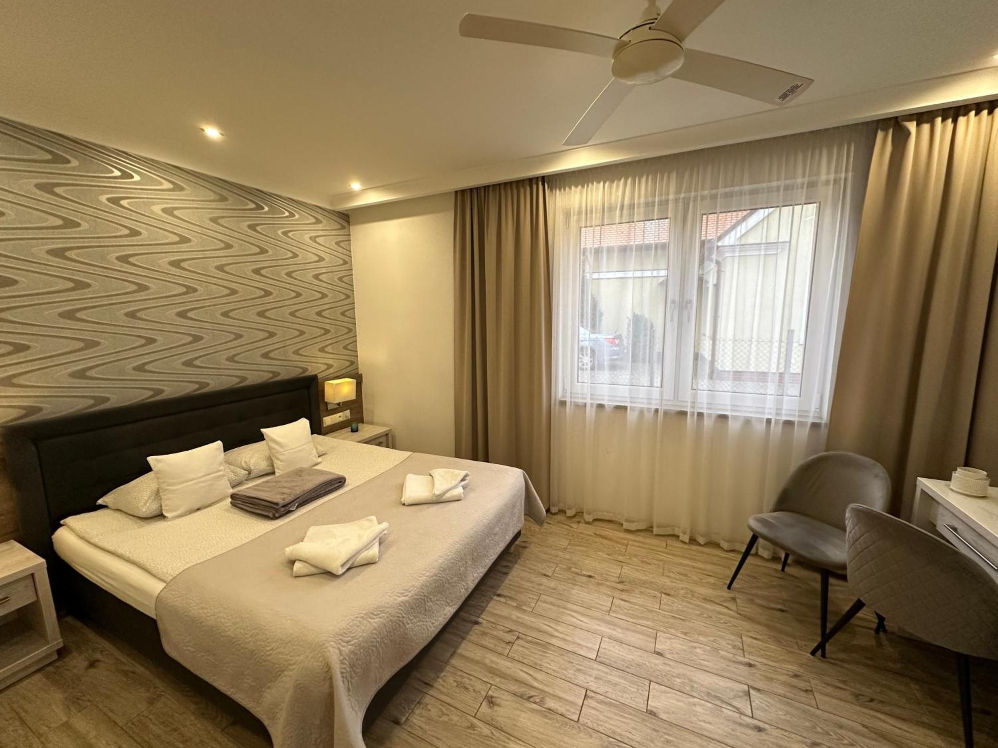 Maximus Hotel Ustka Eksteriør billede