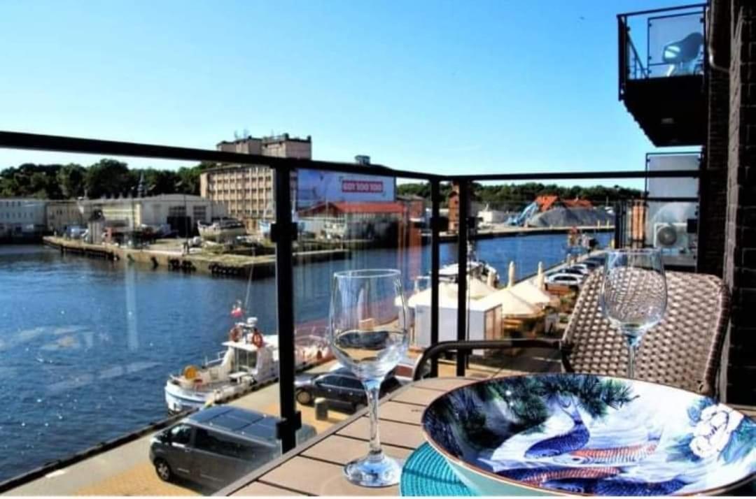 Maximus Hotel Ustka Værelse billede