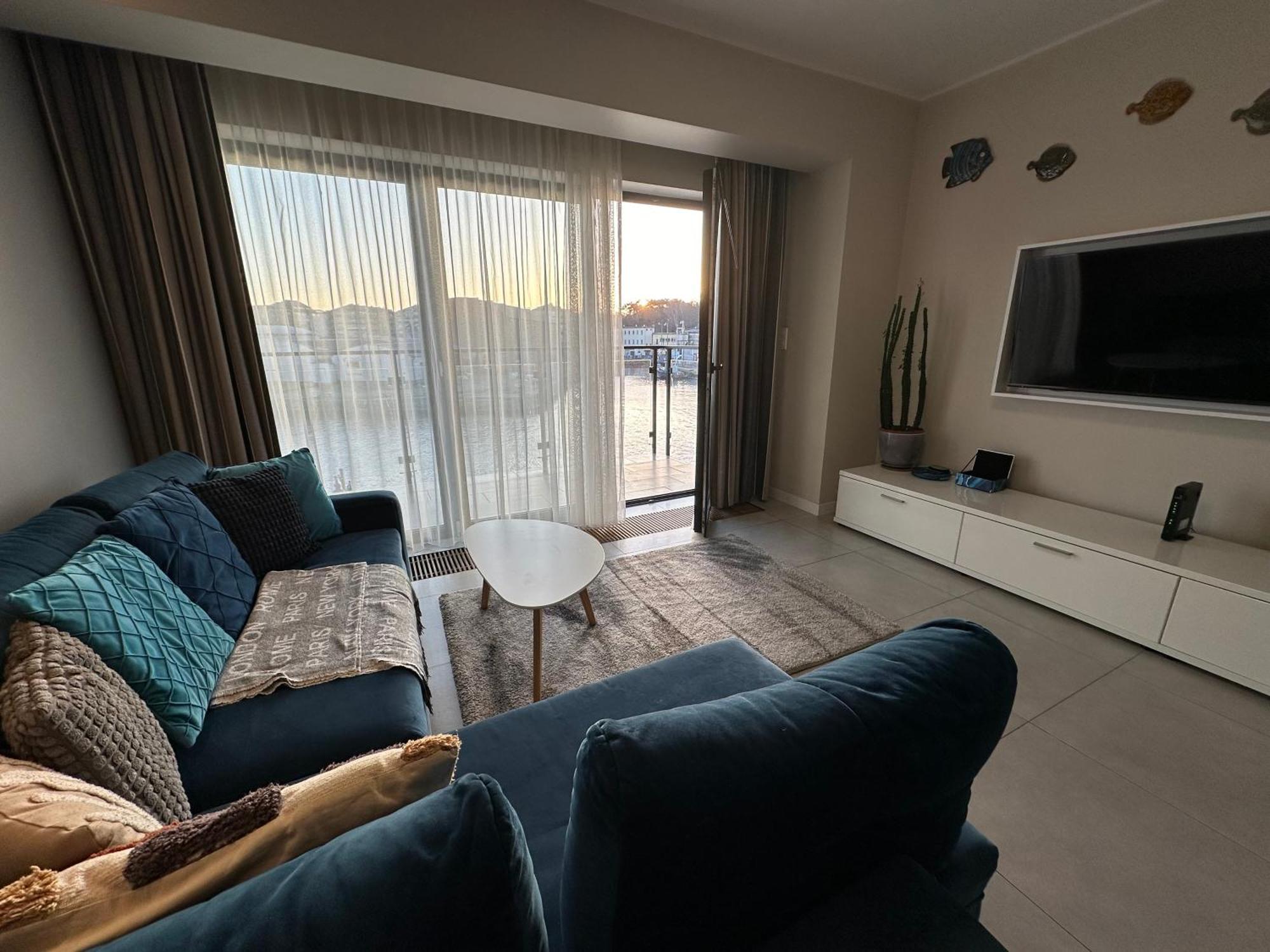 Maximus Hotel Ustka Værelse billede
