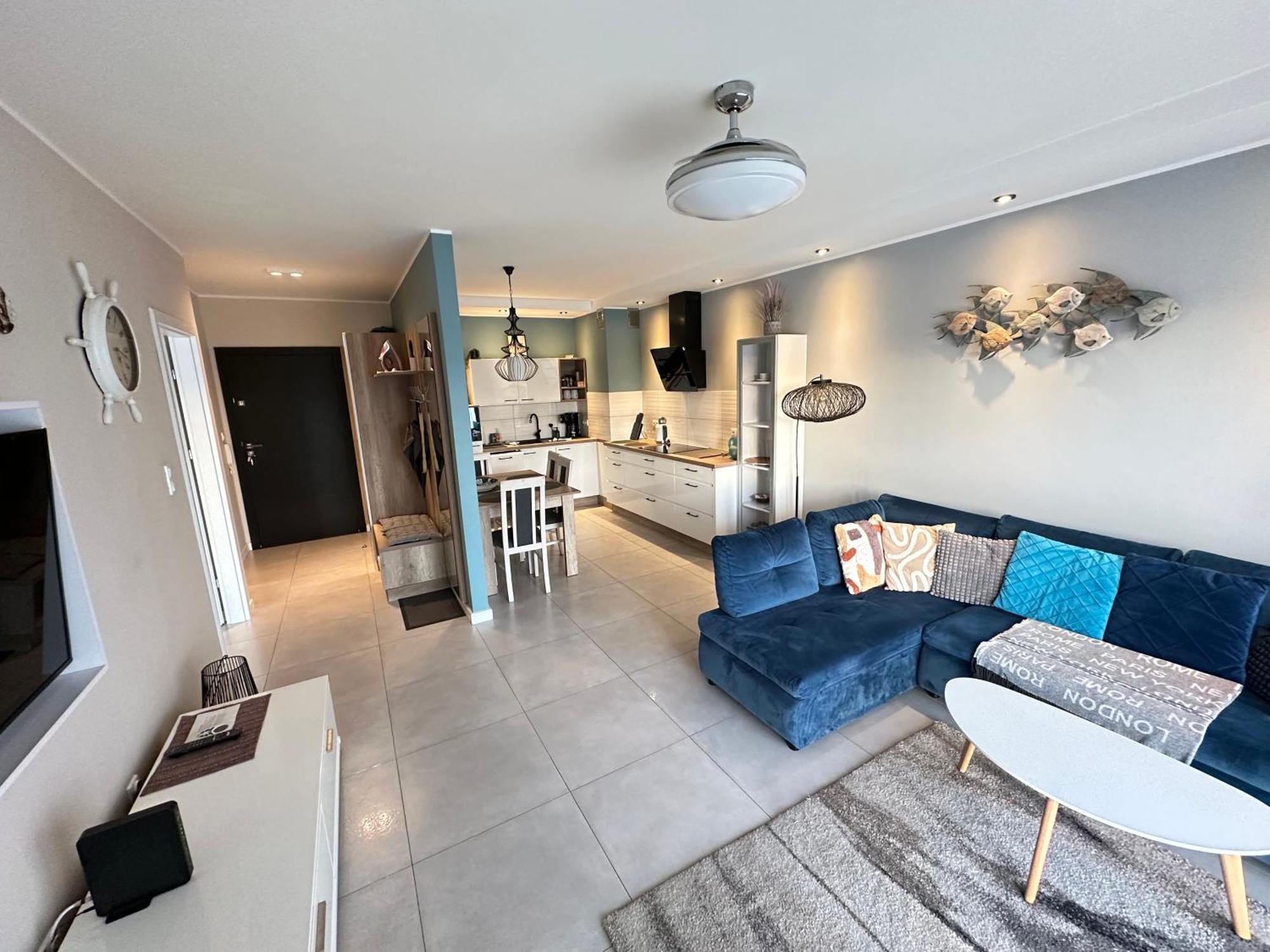Maximus Hotel Ustka Værelse billede
